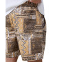 Men's Kahuna Drawstring Shorts