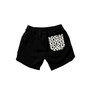 Men's Dalmatians on Vacation Swim Short