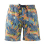 Men's Loungin' Canopy Board Shorts