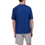 Men's Short-Sleeve Raglan Sleeve Swim Shirt