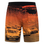 Men's Phantom NASCAAR Finishline 18" Boardshorts