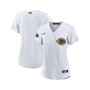 Women's White Cincinnati Reds 2022 MLB All-Star Game Replica Blank Jersey