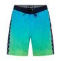 Men's Phantom NASCAAR Racetrack 18" Boardshorts