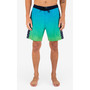 Men's Phantom NASCAAR Racetrack 18" Boardshorts