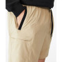 Men's Nylon Urban Drawstring Shorts