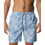 Men's Summertide Stretch Printed Shorts