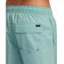 Men's Opposite Elastic 2 Board Shorts