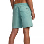 Men's Opposite Elastic 2 Board Shorts