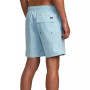 Men's Opposite Elastic 2 Board Shorts
