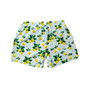 Men's Amalfi Coast Lemon Swim Shorts