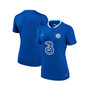 Women's Blue Chelsea 2022/23 Home Replica Jersey
