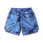 x ABSTRK Men's Printed Drawstring Shorts