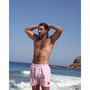 Strike of Luck Men's Swim Shorts