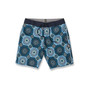 Men's Barnacle Stoney 19" Boardshorts