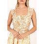 Womens Leo Top