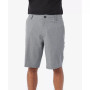 Men's Reserve Heather 21" Hybrid Shorts