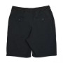 Men's Delray Classic-Fit Solid 8-1/2" Drawstring Shorts