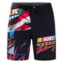 Men's Phantom Nascar Racing 20" Drawstring Board Shorts