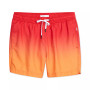 Men's Charles Ombré 5" Swim Trunks