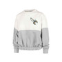 Women's Cream Charlotte Hornets 2022/23 City Edition Take Two Bonita Sweatshirt