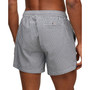 Men's Seersucker Swim Shorts