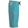 Men's Stealth Bomberz Aqua Shorts