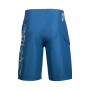 Men's Stealth Bomberz Aqua Shorts