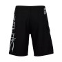 Men's Stealth Bomberz Aqua Shorts