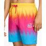 Men's 7" Tie-Dye Swim Shorts