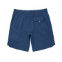 Men's 9" Stretch Mesh Lined Swim Trunks, up to Size 2XL