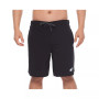 Men's 9" Stretch Mesh Lined Swim Trunks, up to Size 2XL