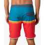 Men's Mirage Highway 69 19" Board Shorts