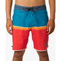 Men's Mirage Highway 69 19" Board Shorts