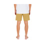Men's Jacquard Volley 18" Hybrid Shorts