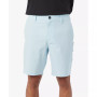 Men's Reserve Heather 19" Hybrid Shorts