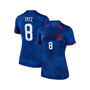 Women's Julie Ertz Royal USWNT 2023 Away Replica Player Jersey