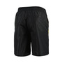 Men's Black Boston Bruins Sea Wind Swim Trunks