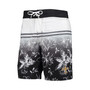 Men's Black New Orleans Saints Island Volley Swim Shorts