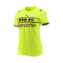 Women's Yellow Borussia Dortmund 2021/22 Third Replica Jersey