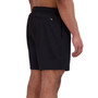 Men's Solid 7" Swim Trunks with Comfort Liner
