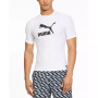Men's Archive Performance-Fit Short-Sleeve Swim Shirt