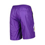 Men's Purple Los Angeles Lakers Sea Wind Swim Trunks