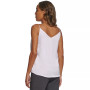 V-Neck Camisole, Regular and Petite Sizes