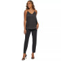 V-Neck Camisole, Regular and Petite Sizes
