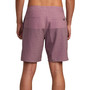 Men's Curren Print Boardshorts