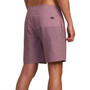 Men's Curren Print Boardshorts