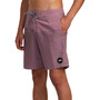 Men's Curren Print Boardshorts
