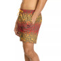 Men's Printed 7" Swim Trunks