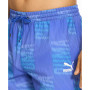 Men's Printed 7" Swim Trunks