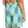 Men's Printed 7" Swim Trunks